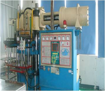 400T injection molding press